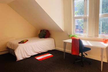 6 bed house, Lenton Boulevard, Lenton, Nottingham, NG72EN - Image 8